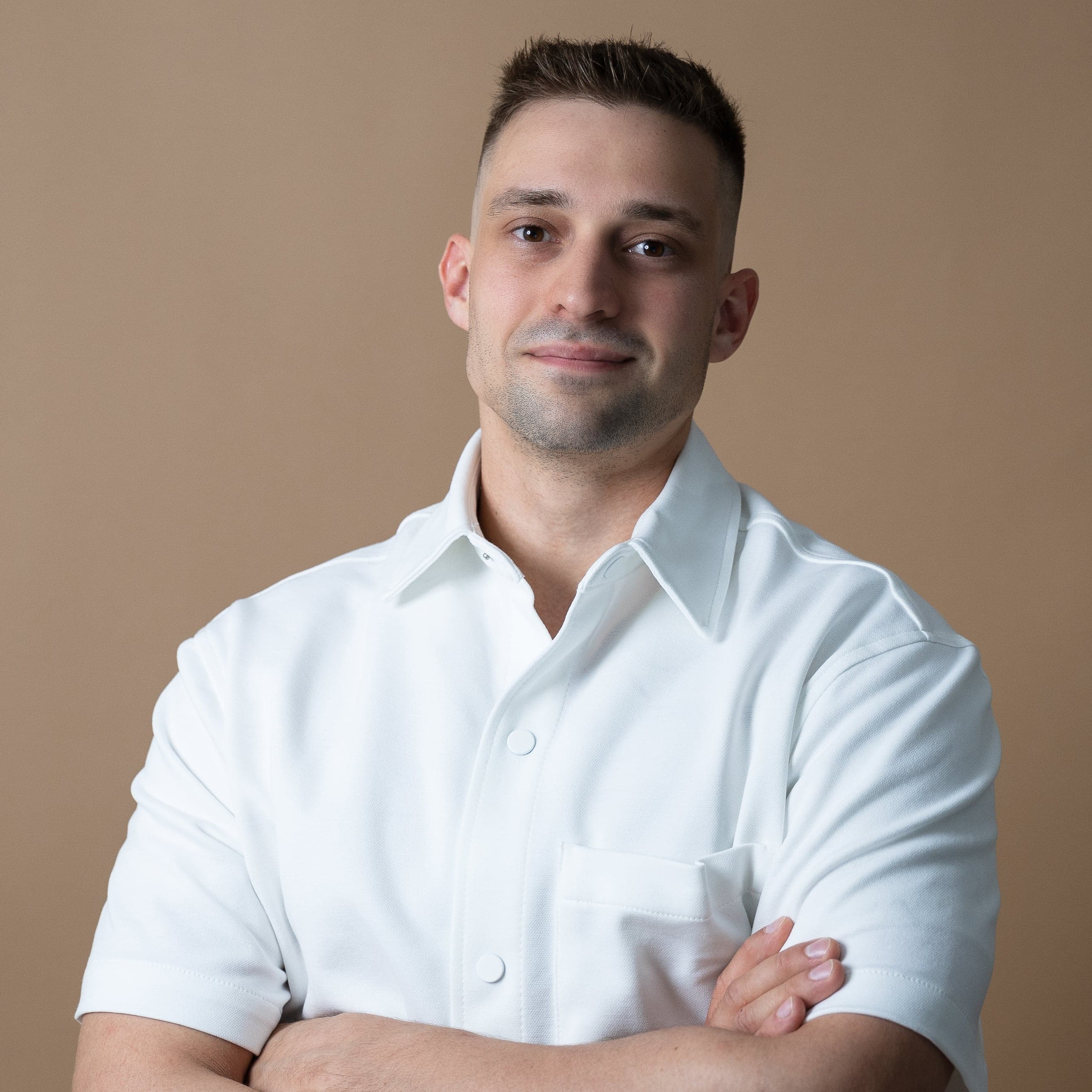 Kacper Jaskulski