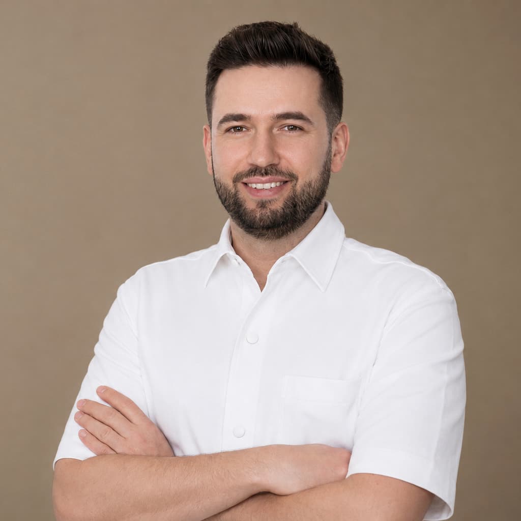 Tomasz Prusek